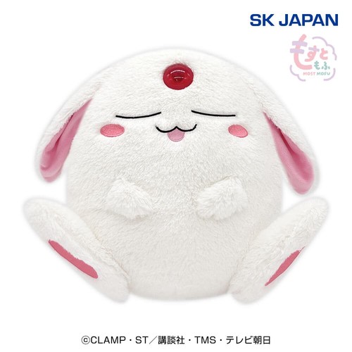 Mokona magic knight - magic, rayearth