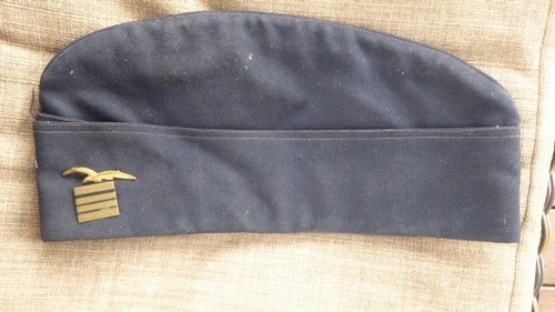 Ancien calot commandant armée - calot,