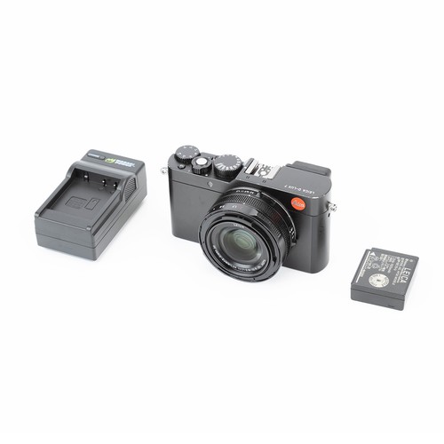 Leica lux digital camera - d-lux,