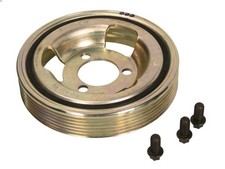 Poulie, vilebrequin SWAG 62 93