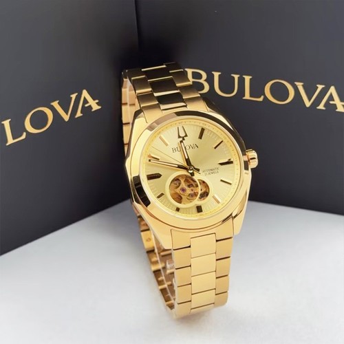 Bulova men surveyor - surveyor, 97a182