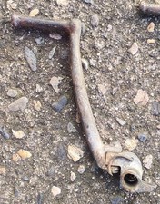 # kick articulé motobecane 125 d45s d45 c45