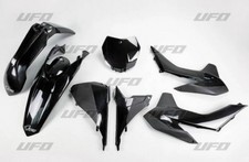 Kit plastique ufo motocross - plastique,