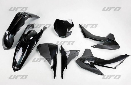 Kit plastique ufo - kit,