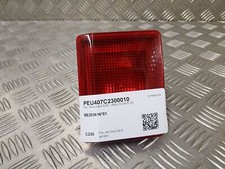 Feu antibrouillard arriere droit - Peugeot 407 SW / break