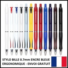 5pcs stylos bille ergonomiques - bille,