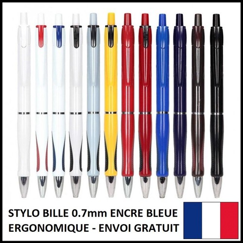 5pcs stylos bille - stylos,