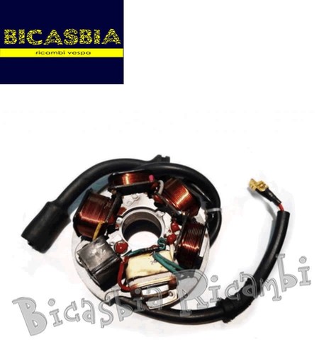 4238 199500 stator magnéto - 4238,