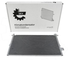 Condensateur climatisation