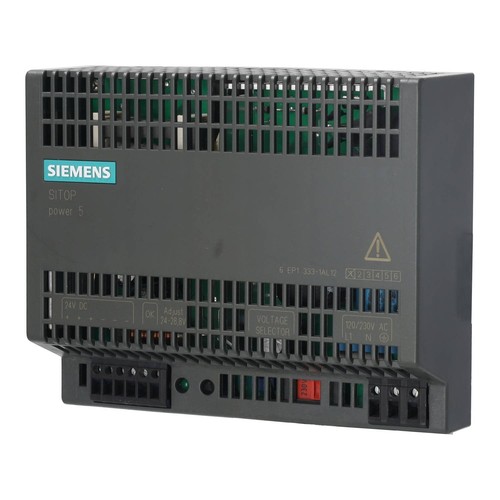 Siemens sitop power ligne - sitop,