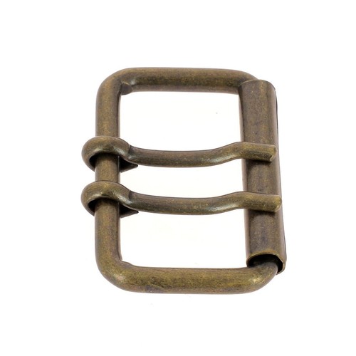 Boucle ceinture fil rond - ceinture,
