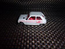 Majorette Renault 5 Alpine A5
