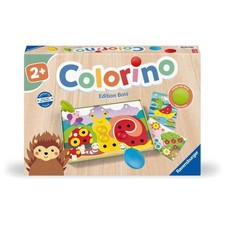 Jeu éducatif Ravensburger