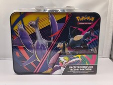 Valisette Pokémon Noël –
