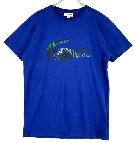 Lacoste shirt homme - homme, rond
