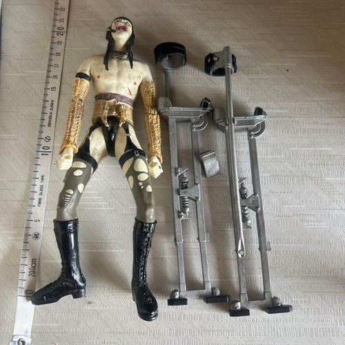 Marilyn manson figure - figure,