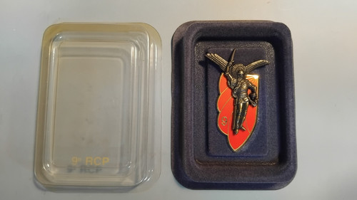 Insigne militaire atlas - militaire,