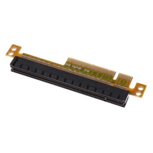 Carte pci express riser - pci,