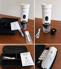 Machine café portable - machine,