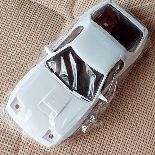 Kit carrosserie blanche - , kyosho