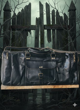 Sac voyage cuir de - voyage,