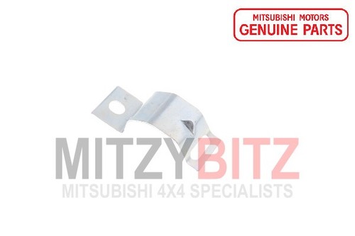 Front anti roll bar outer - front,