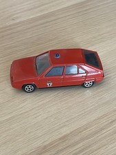 Rare Norev Jet-car 1/43 -