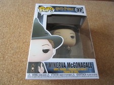 Funko Pop! - Harry Potter 37 -