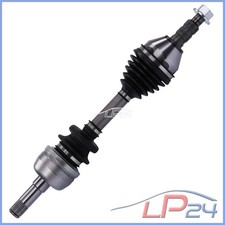 Cardan transmission - cardan, de