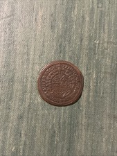 Ancienne monnaie – 2 Liards – Louis XVI Roi de France – 1791