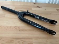 Odyssey BMX F0 / Flatware Fork Steep Offset (0 mm)