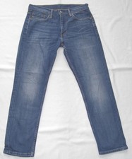 Levi's Jeans Homme Levis Bleu