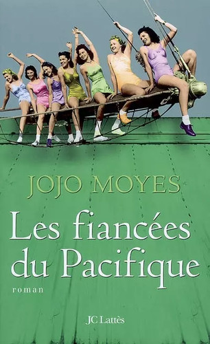 Les fiancées pacifique - les,