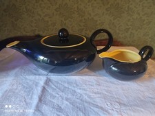 Théière et Pot à Lait  DLG