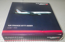 Boeing 777-300ER  F-GSQC 1/400 - AIR France Socatec