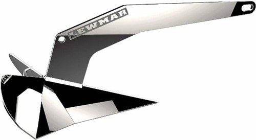 Lewmar dtx lbs bateau ancre - bateau,