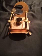 Encrier porte-plume 1914-1918