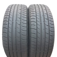 2 X FALKEN 225/60 R17 99H ZIEX