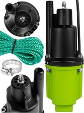 Pompe immergée MalTec pour