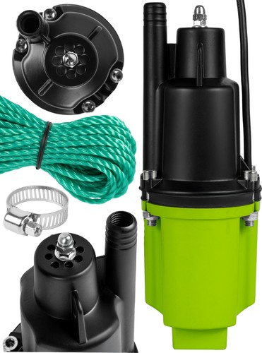 Pompe immergée maltec pour - immergée,