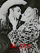 PUBLICITÉ DE PRESSE 2012