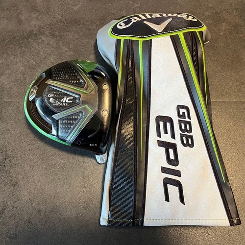 Callaway gbb epic star - gbb,
