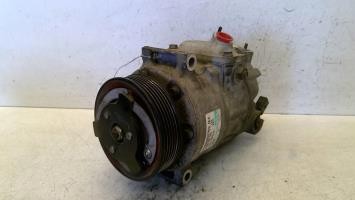 Compresseur clim volkswagen - compresseur,