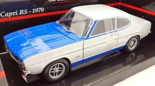Minichamps scale diecast - scale,