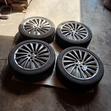 jantes ALFA ROMEO GIULIETTA 6Q