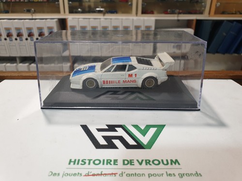 Bmw solido 24 heures - 24,