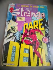 Strange N° 199 - Comics