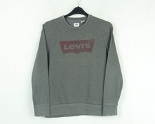 Levis HOMME S Pull Sweatshirt