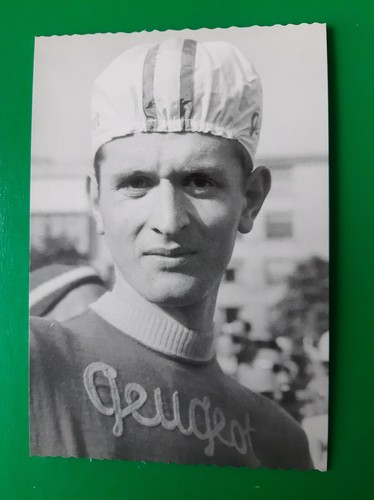 Cyclisme carte cycliste - cyclisme,