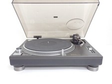 Technics SL-1200MK4 Turntable Quartz Direct Drive SL1200MK4